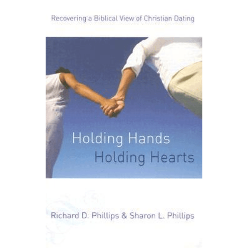Holding Hands, Holding Hearts