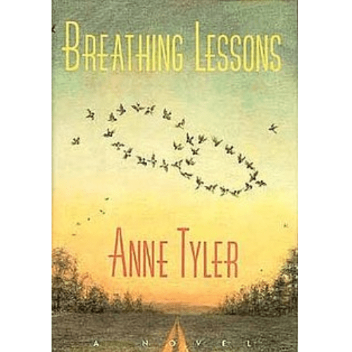 Breathing Lessons By Anne Tyler