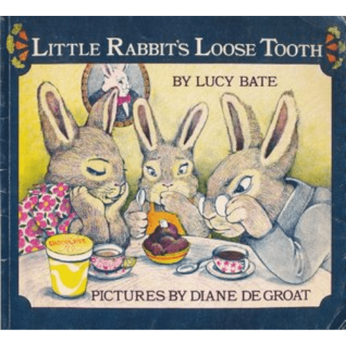 Little Rabbits Loose Tooth