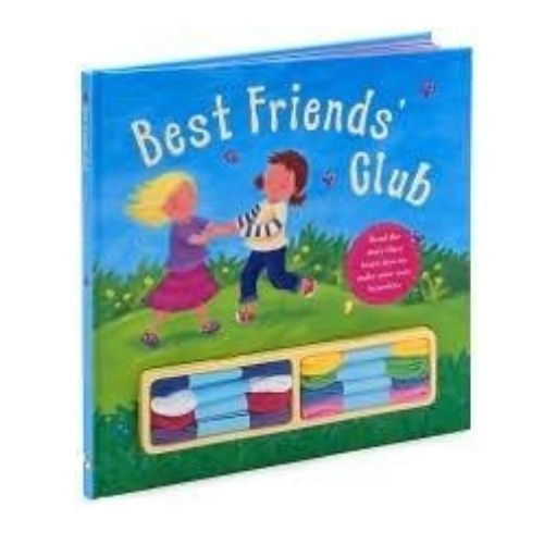 Best Friends Club