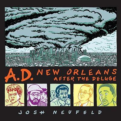 A.D. : New Orleans After the Deluge
