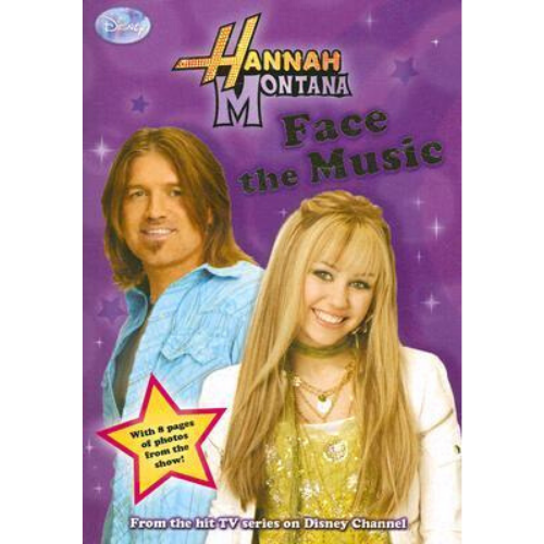 Hannah Montana: Face the Music