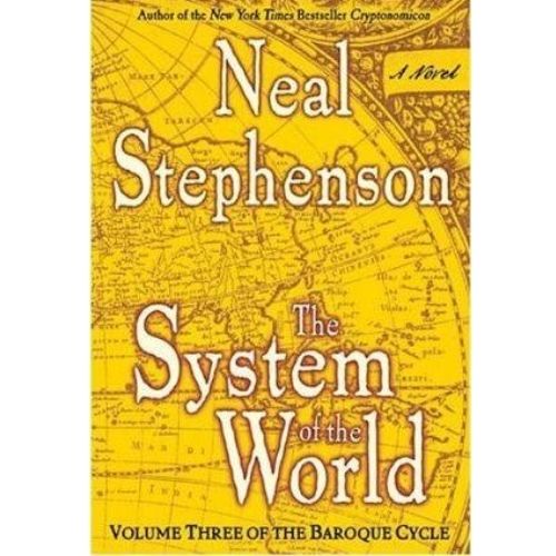 System of the World