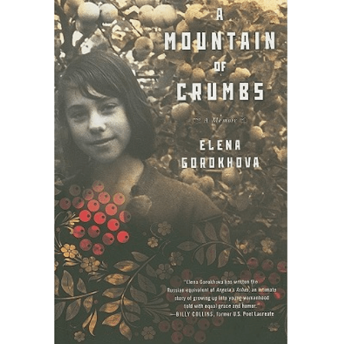 A Mountain of Crumbs : A Memoir