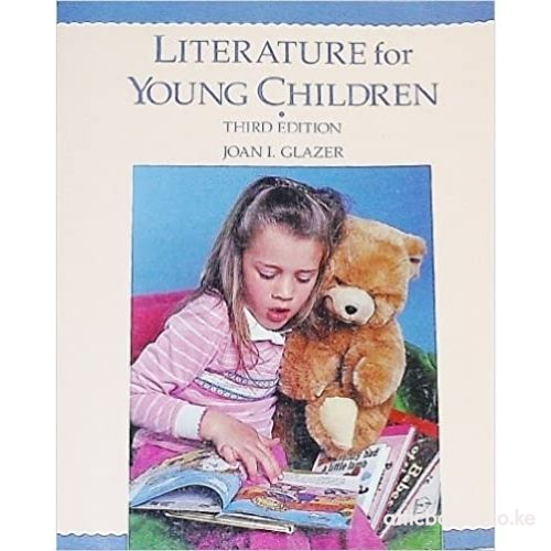 Literature for Young Children