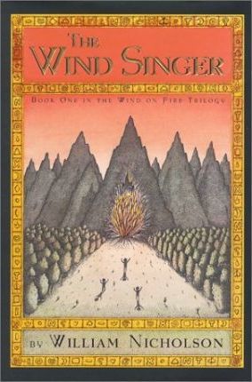 The Wind on Fire Trilogy #1: The Wind Singer