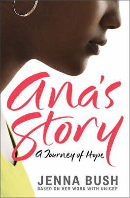 Ana's Story : A Journey of Hope