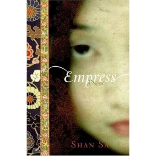 Empress : A Novel