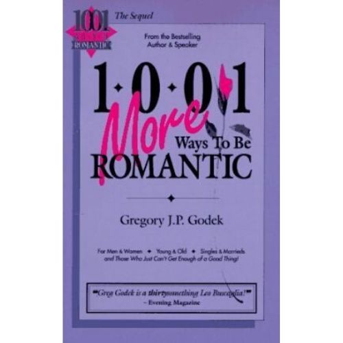 1001 More Ways to be Romantic