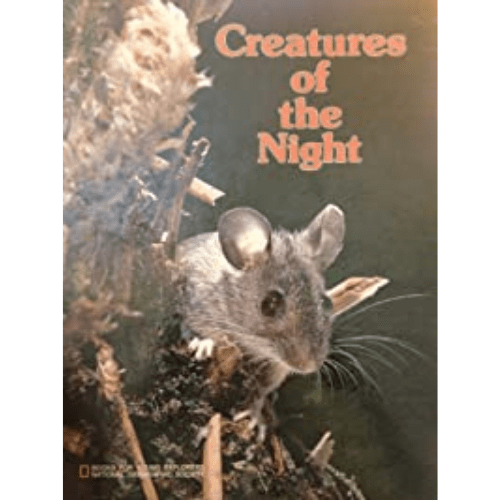Creatures of the Night