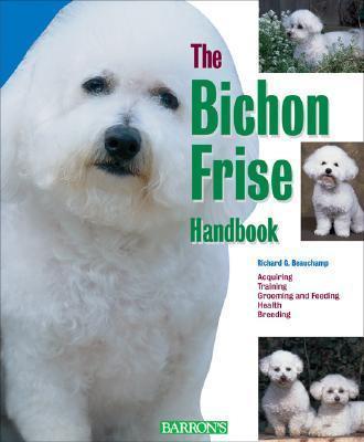 The Bichon Frise Handbook