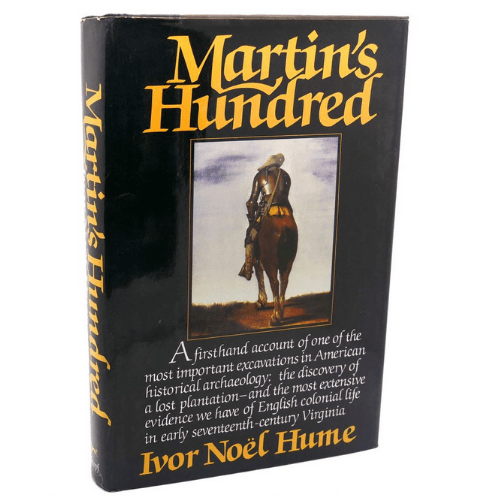 Martin's Hundred