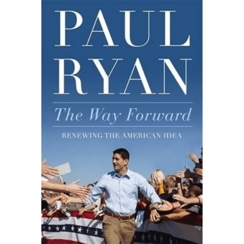 The Way Forward : Renewing the American Idea