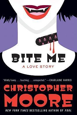 Bite Me : A Love Story