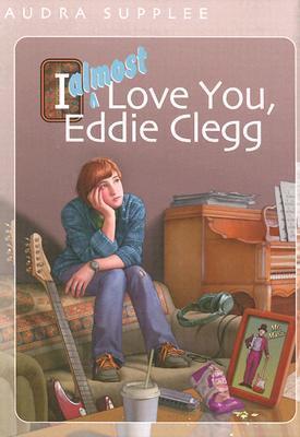 I Almost Love You, Eddie Clegg