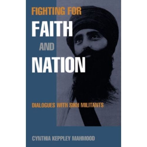 Fighting for Faith and Nation