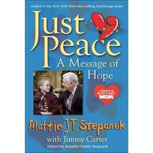 Just Peace : A Message of Hope
