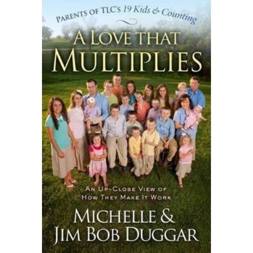 A Love That Multiplies: An Up-Close View of How They Make it Work