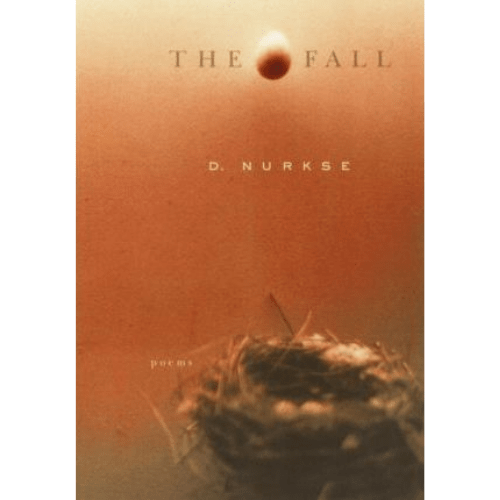The Fall : Poems