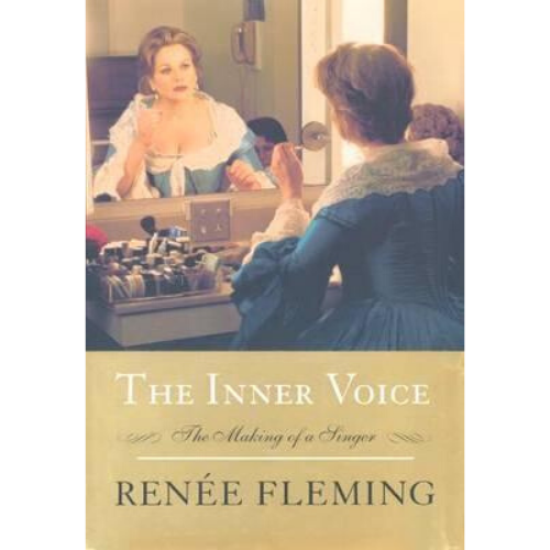 The Inner Voice : The Making of a Singer
