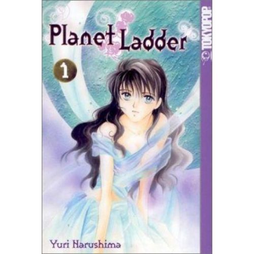 Planet Ladder 1