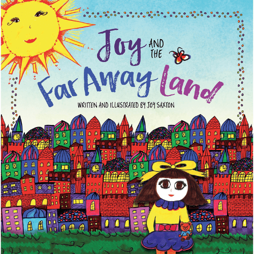 Joy and the Far Away Land