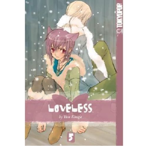 Loveless: v. 5