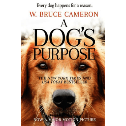 A Dog's Purpose #1: A Dog's Purpose
