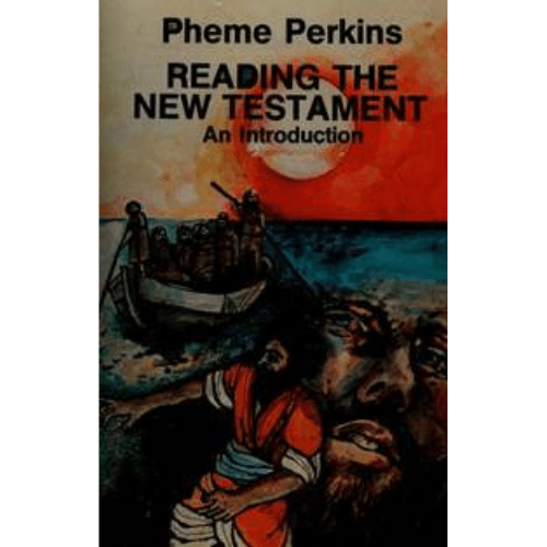 Reading the New Testament : An Introduction