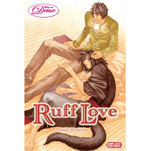 Ruff Love