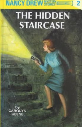 Nancy Drew #2: the Hidden Staircase