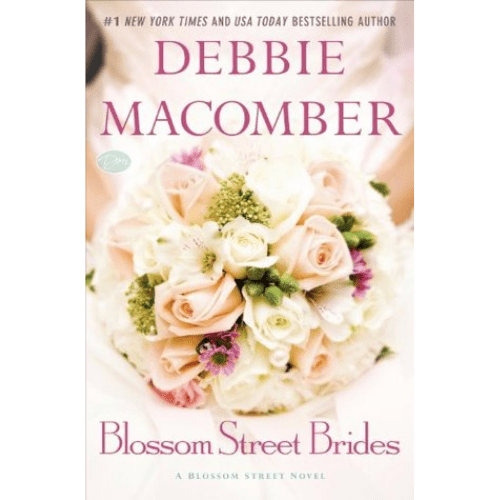 Blossom Street #10: Blossom Street Brides