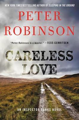 Careless Love : A DCI Banks Novel