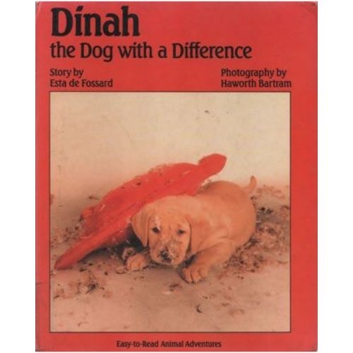 Dinah, the Dog with a Difference