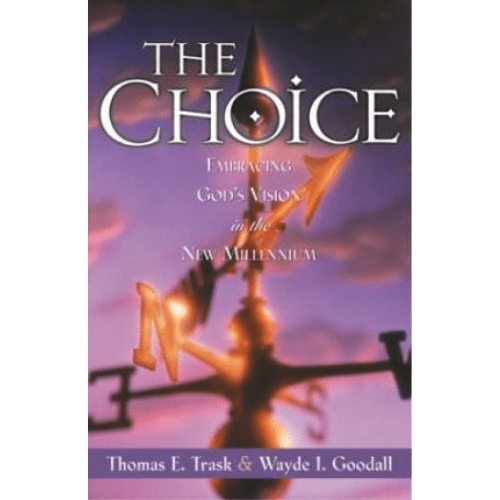 The Choice : Embracing God's Vision in the New Millennium