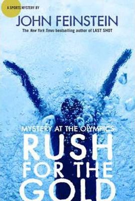 Rush for the Gold : Mystery at the Olympic Games