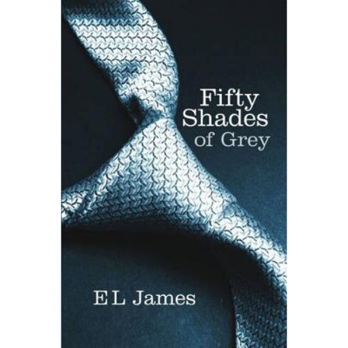 Fifty Shades #1: Fifty Shades of Grey