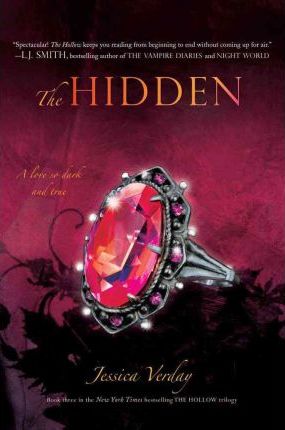 The Hollow #3: The Hidden