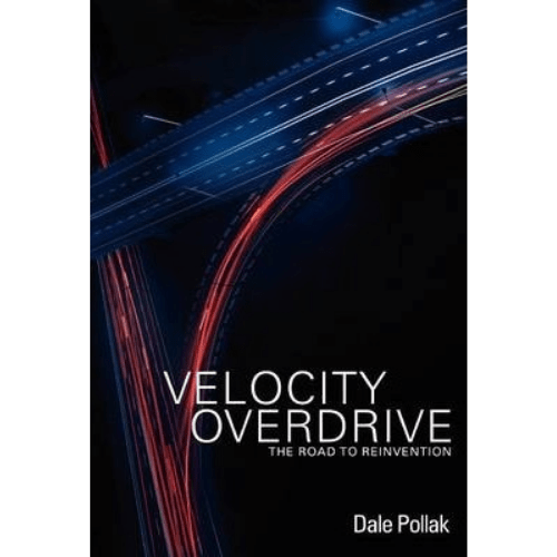 Velocity Overdrive