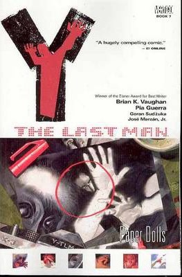 Y: The Last Man, Vol. 7: Paper Dolls