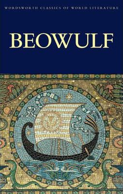 Beowulf by Marc Hudson