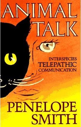 Animal Talk : Interspecies Telepathic Communications
