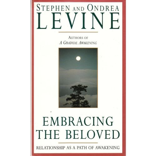 Embracing the Beloved : Relationship as a Path of Awakening