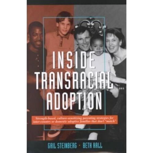 Inside Transracial Adoption