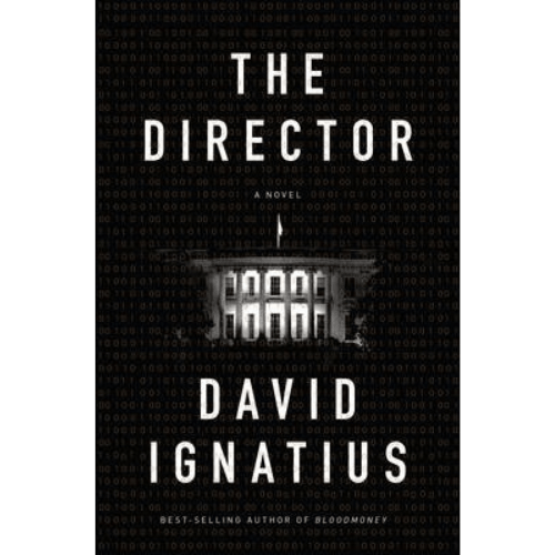 The Director : A Novel
