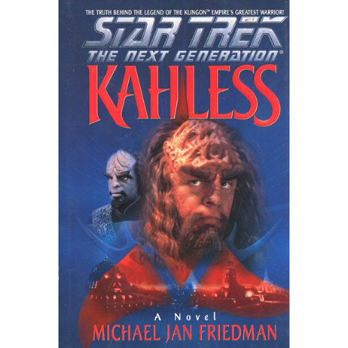 Kahless (Star Trek: The Next Generation)