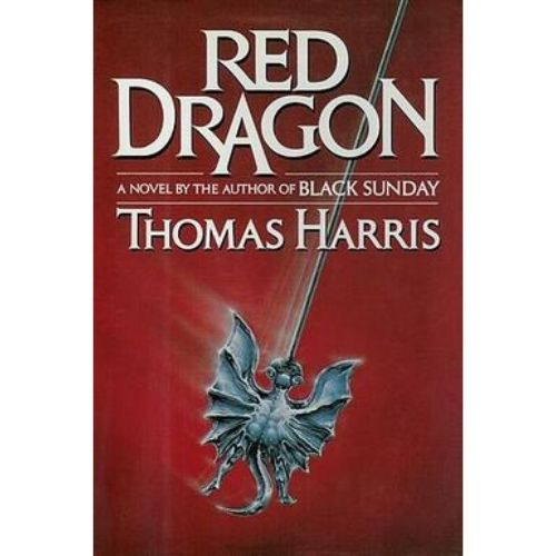 Hannibal Lecter #1: Red Dragon