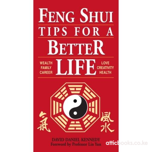 Feng Shui Tips for a Better Life