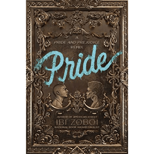 Pride : A Pride & Prejudice Remix