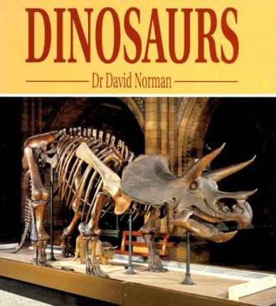 Dinosaurs By David Norman